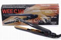 2012 Latest CHI Hair Straightener AAA Quality Ceramic Hairstyling Iron 4