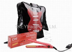 2012 Latest CHI Hair Straightener AAA Quality Ceramic Hairstyling Iron