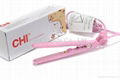 2012 Hotselling CHI Mini Hair Straightener AAA Quality at Good Price 1