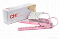 2012 Hotselling CHI Mini Hair Straightener AAA Quality at Good Price 4