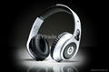 Monster Beats Headphone Steve Jobs Commemorative Edition by Dr. Dre Hotsale