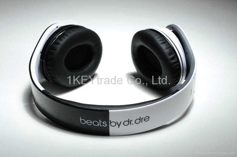 Monster Beats Headphone Steve Jobs Commemorative Edition by Dr. Dre Hotsale 2