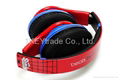 AAA Quality Monster Beats Spider-man Headphone with Diamonds for Shady Records 4