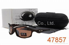 2012 Latest Oakley Sunglasses AAA Quality Fashion Sunglasses