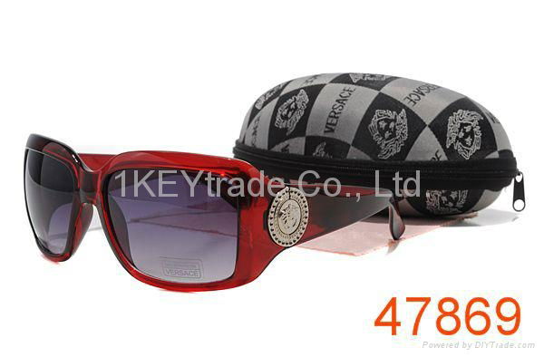 Top Quality Brand Sunglasses             Rayban         Fashion Sunglasses 5