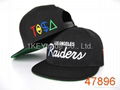 2012 New Arrival TISA Snapback Caps High Quality Wholesale Price 1