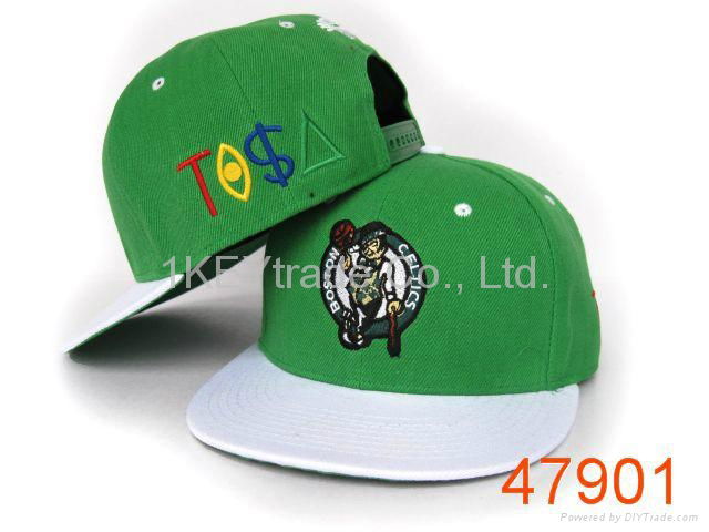 2012 New Arrival TISA Snapback Caps High Quality Wholesale Price 4