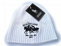 Latest Hot Sale Armani Billdong Polo           oolen Caps Fashion Hats  3