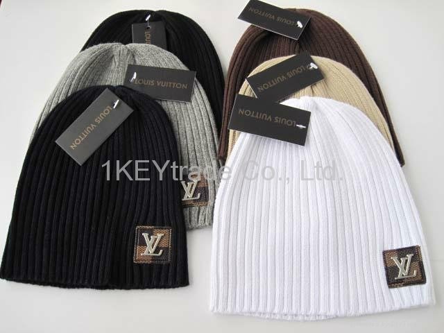 Latest Hot Sale Armani Billdong Polo           oolen Caps Fashion Hats  5