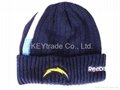 2012 High Quality New Style        NFL Woolen Caps Fashion Hats  4