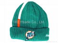 2012 High Quality New Style        NFL Woolen Caps Fashion Hats  5