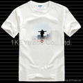 Eminem Shirts Slim Shady Cotton T-shirts High Quality for Stan 1