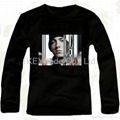 Eminem Shirts Slim Shady Cotton T-shirts High Quality for Stan 3