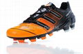 2012        Predator XX TRX FG Soccer Shoes 39-45 Top Quality Football Shoes 1