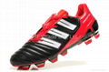 2012        Predator XX TRX FG Soccer Shoes 39-45 Top Quality Football Shoes 2