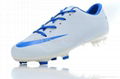 Latest Design      Mercurial Vapor Superfly TPU Soccer Shoes of High Quality