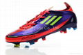 Messi F50 Series Soccer Shoes        F50