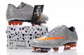      Mercurial Six Generations Series Mercurial Vapor Superfly II FG Elite Shoes