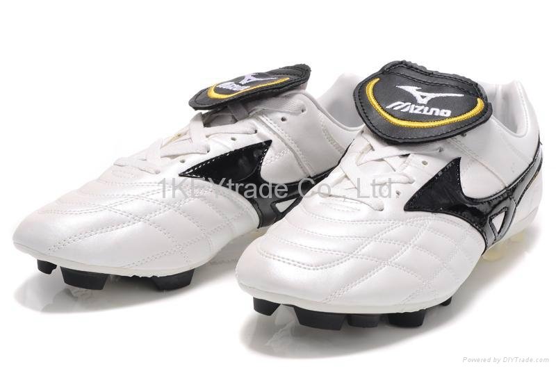 Best Selling Soccer Shoes Mizuno Neogrado Wave III TF Football Shoes 39-45 