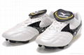 Best Selling Soccer Shoes Mizuno Neogrado Wave III TF Football Shoes 39-45  1