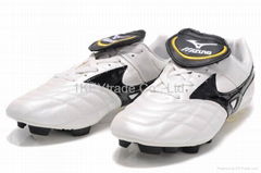 Best Selling Soccer Shoes Mizuno Neogrado Wave III TF Football Shoes 39-45 