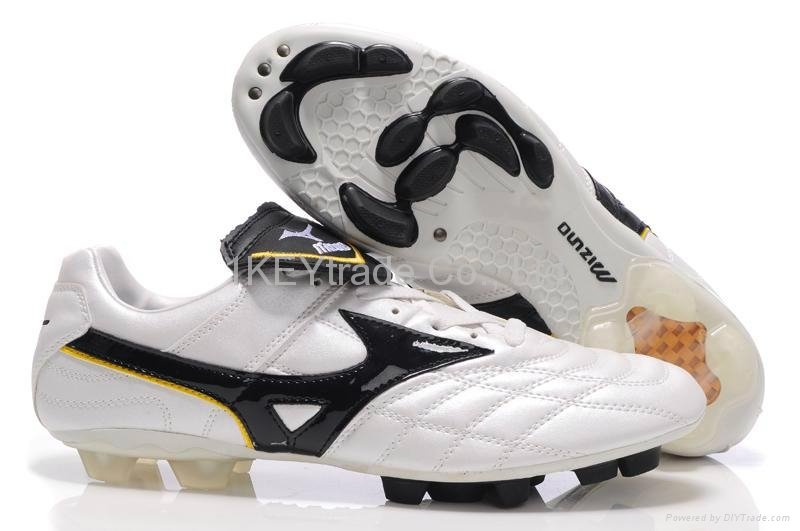 Best Selling Soccer Shoes Mizuno Neogrado Wave III TF Football Shoes 39-45  2