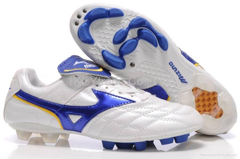 Best Selling Soccer Shoes Mizuno Neogrado Wave III TF Football Shoes 39-45  4