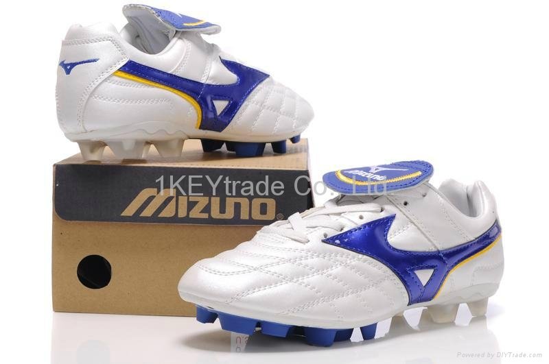 Best Selling Soccer Shoes Mizuno Neogrado Wave III TF Football Shoes 39-45  5
