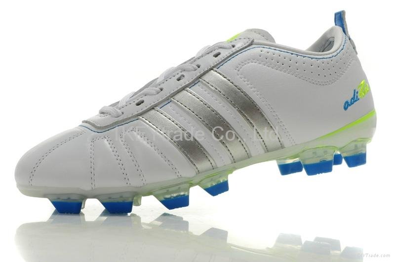        AdiPURE IV TRX FG Soccer Shoes 39-45 Top Quality Football Shoes