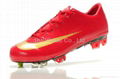 Mercurial 7 Generation Series Soccer