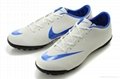 2012 Latest Football Shoes      Mercurial Vapor Superfly TF 39-45 Soccer Shoes