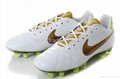 2012 New Arrival Soccer Shoes Tiempo Legend IV High Quality Football Shoes Hot 3