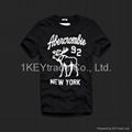 2012 Latest AF Tshirts AF Men T-shirts