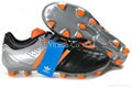 New Arrive KAKA 5th TPU Soccer Shoes        AdiPURE IV TRX FG SL Limited Edition 1