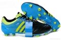 New Arrive KAKA 5th TPU Soccer Shoes        AdiPURE IV TRX FG SL Limited Edition 2