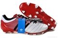 New Arrive KAKA 5th TPU Soccer Shoes        AdiPURE IV TRX FG SL Limited Edition 3