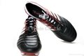 New Arrive KAKA 5th TPU Soccer Shoes        AdiPURE IV TRX FG SL Limited Edition 5