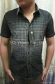 2012 Latest Diesel Men Shirts Size M-XL Fashion Shirts 3