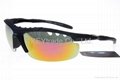 2012 New Arrival Oakley Women's Sunglasses Hotselling Fashion Sunglasses 4