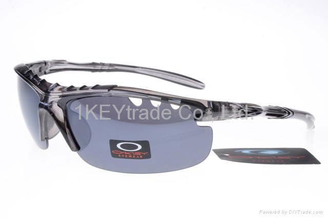2012 New Arrival Oakley Women's Sunglasses Hotselling Fashion Sunglasses 5