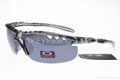 2012 New Arrival Oakley Women's Sunglasses Hotselling Fashion Sunglasses 5