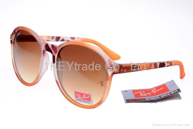 Ray Ban 2110 Sunglasses New Arrival 2012 Sunglasses for Men and Women 4