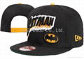 2012 New Arrival Ajustable Caps DC