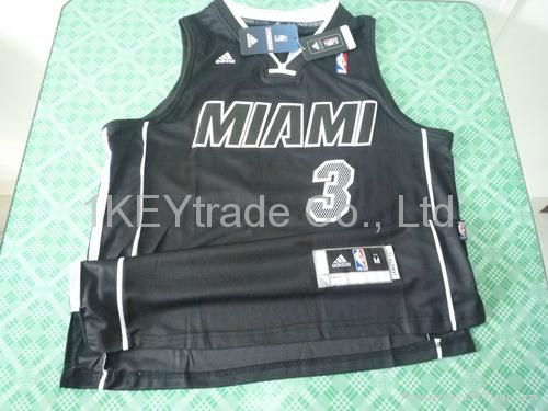2012 NBA Jerseys New Style Wade & James        Jerseys Wholesale