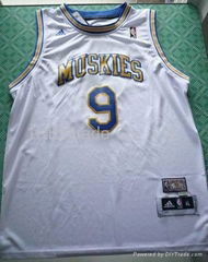 New Arrival NBA Jerseys Ricky Rubio Jerseys Kevin Love Jerseys Muskies