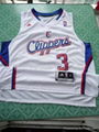 Free Shipping Christ Paul & Blake Griffin Jerseys Wholesale 3