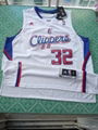 Free Shipping Christ Paul & Blake Griffin Jerseys Wholesale 4