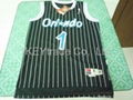 Penny Hardaway Jerseys Orlando Magic NBA