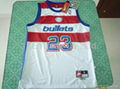 Michael Jordan Jerseys Bullets Latest      Jerseys Best-selling 1