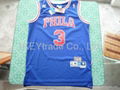 Allen Iverson Jerseys High Quality #3